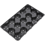 Pot Carry Tray for 10.5cm Round 5&deg; Pot