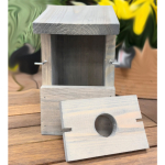 Peckish Everday Nest Box