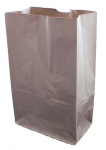 Block bottomed Bag - 28lb