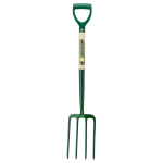Bulldog Digging Fork