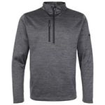 Camden Mid Layer - Grey - Small