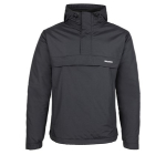Sutherland Windbreaker - Black - Extra Large
