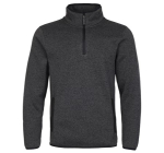 Easton Pullover - Grey - 2XL