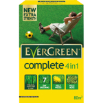 Miracle Gro&reg; Evergreen&reg; Complete 4 in 1 - 80m&sup2;