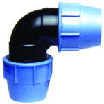 Compression Elbow Fitting 25mm