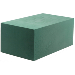 OASIS&reg; Ideal Floral Foam Jumbo Brick