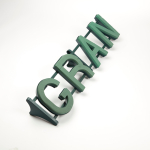 OASIS&reg; Naylor Base&reg; GRAN Tribute