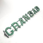 OASIS&reg; Naylor Base&reg; GRANDAD Tribute