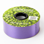 Poly Ribbon 50mm Purple