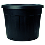 Fenice Pot 70L Black