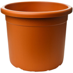Cigno Planter 35L Terracotta