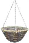 Tutendo 14" Round Basket