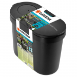 Gardena Solar Aqua Bloom Reservoir Set