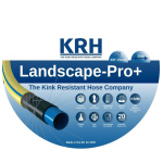 Landscape Pro 12.5mm Hose - 25m