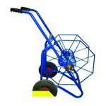 Hose Trolley - Midi