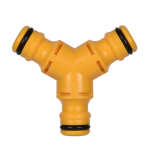 Hozelock 2293 'Y' Connector