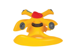 Hozelock 2520 Vortex 2 In 1 Sprinkler