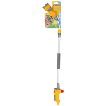 Hozelock 2699 Telescopic Lance Spray Plus 140