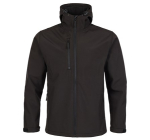Holkham Jacket - Black - Large
