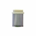 Strainer 1&frac14;" Male