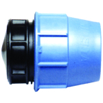 End Cap 40mm