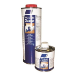 SABA PVC Cleaner 650ml