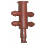 CNL Dripper - Manifold