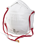 B Brand Particulate Respirator Masks