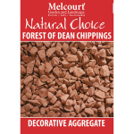 Melcourt Forest of Dean Chippings