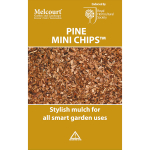Melcourt Pine Mini Chips&trade;