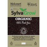 Sylvagrow&reg; Organic Compost Peat-Free 40L