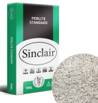 Silvaperl Perlite Standard