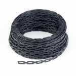 Chainlock Tree Tie  No5