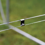 Greenhouse Z Glazing Clips