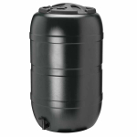 Water Butt 210L with Lid