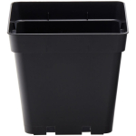 Square Form Pot 12 x 12 x 12cm