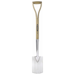 Spear & Jackson Traditional Border Spade