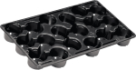 Teku&reg; D-ST9C/18D Transport Tray