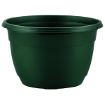 Hanging Basket 27cm + 45cm Hanger Pine Green