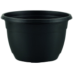 Hanging Basket 27cm + 45cm Hanger Anthracite