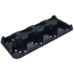 Teku&reg; PT 2556-13/8 D Marketing Tray