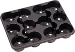 Teku&reg; ST 2838-9/12 D Transport Tray