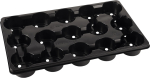 Teku&reg; ST 3153-10,5/15D Transport Tray