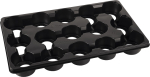Teku&reg; ST 3153-10,5/15B7 Transport Tray
