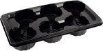 Teku&reg; ST 3156-17/6 Transport Tray