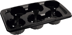 Teku&reg; ST 3156-17/6D Transport Tray