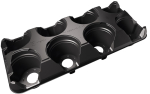 Teku&reg; TT 2656-12/8 AZ Pot Tray