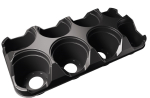 Teku&reg; TT 2653-13/8 AZ Pot Tray