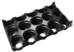 Teku&reg; TT 3153-10.5/15 AZ Pot Tray