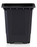 Teku&reg; VQF 8 x 8 x 8 Square Pot